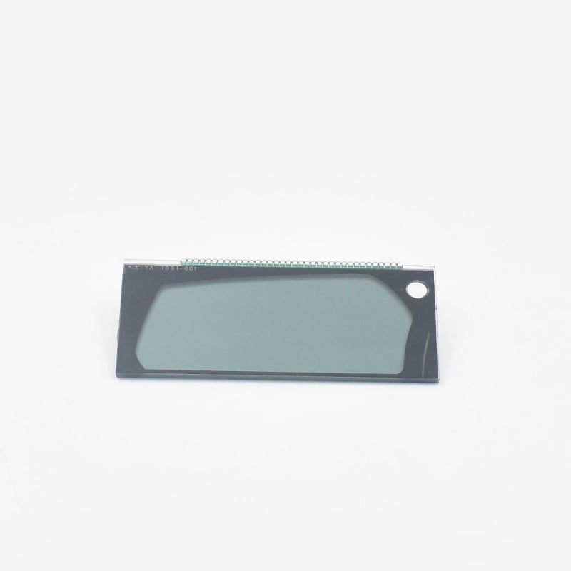 Yamaha FZ8/FZ8N, XJ6/XJ6N/XJ6S LCD zaslon za kilometre, 2008–2019; Prilagodba obrade: Da; Model: 1699
