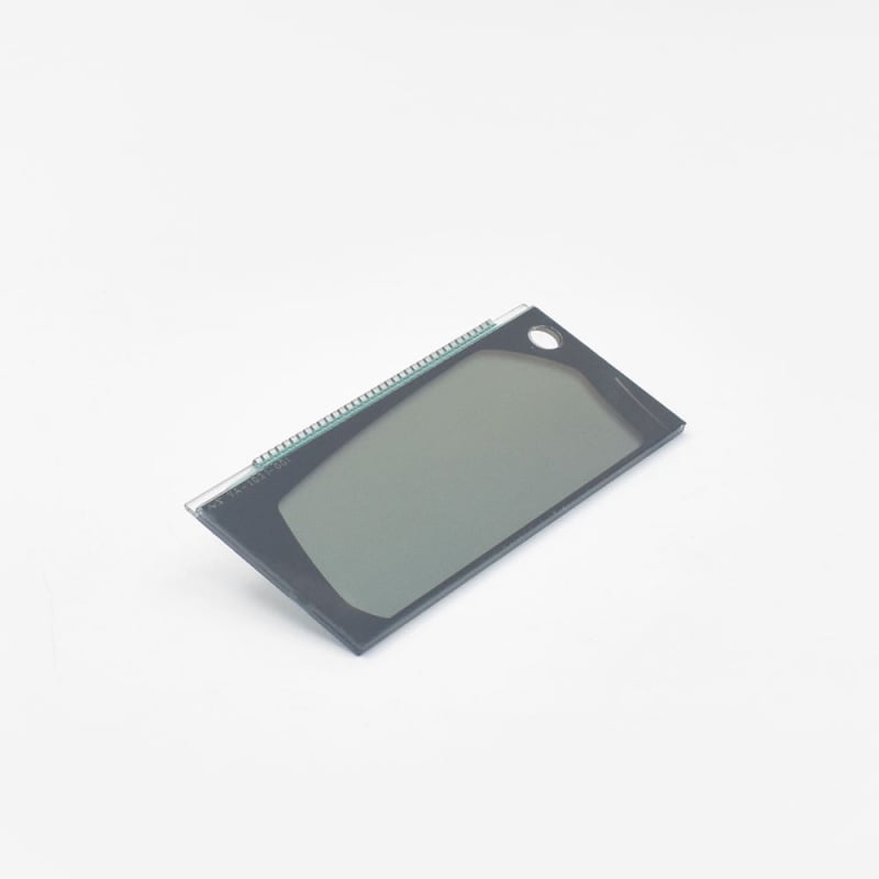 Yamaha FZ8/FZ8N, XJ6/XJ6N/XJ6S LCD zaslon za kilometre, 2008–2019; Prilagodba obrade: Da; Model: 1699