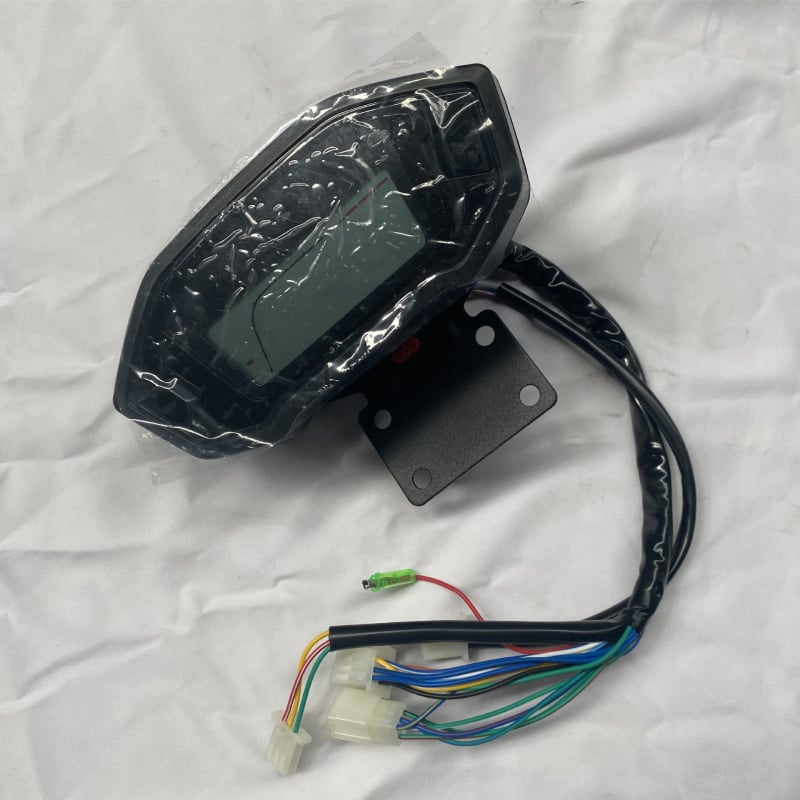 Četverokolesno ATV s LCD zaslonom M3, model 5526W3, dodatna oprema za modifikaciju ATV-a