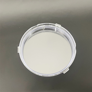 Capac de măsurător pentru scuter și motocicletă, carcasă transparentă a instrumentului, capac superior (Categoria: Altă; Marca: Altă)