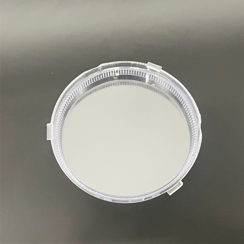 Capac de măsurător pentru scuter și motocicletă, carcasă transparentă a instrumentului, capac superior (Categoria: Altă; Marca: Altă)