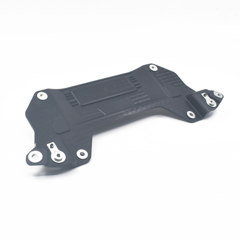 Držač instrumenata za motocikl Yamaha YZF-R1/R1M | Prilagođena obrada: Da | Model: R1