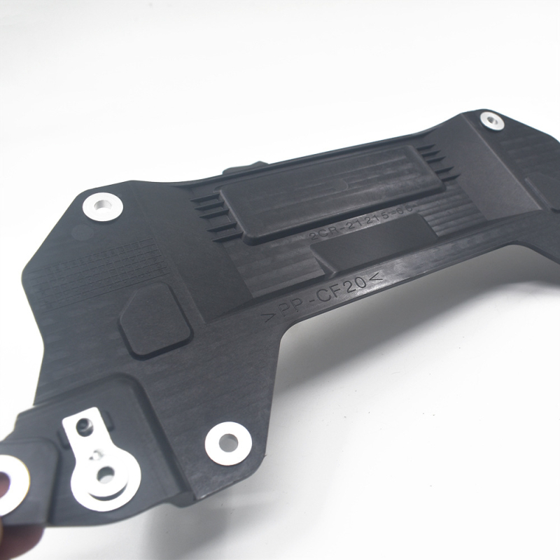 Držač instrumenata za motocikl Yamaha YZF-R1/R1M | Prilagođena obrada: Da | Model: R1