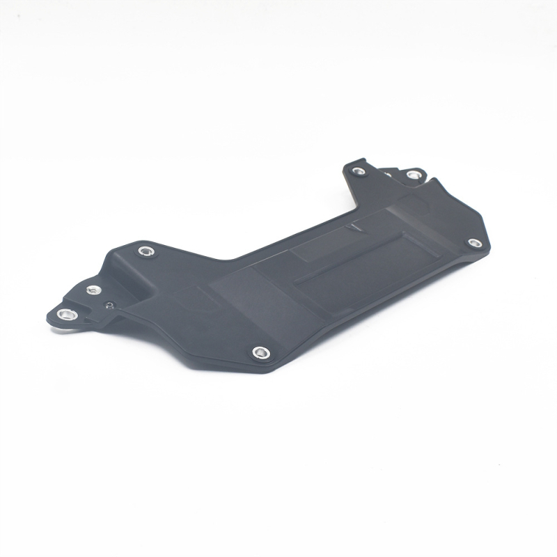 Držač instrumenata za motocikl Yamaha YZF-R1/R1M | Prilagođena obrada: Da | Model: R1