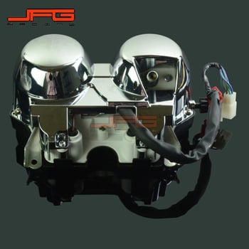 JFG Racing Wasp 600 скоростомер за Honda CB600 Hornet 1996-2002, модификационен аксесоар