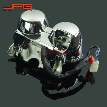 JFG Racing Wasp 600 скоростомер за Honda CB600 Hornet 1996-2002, модификационен аксесоар