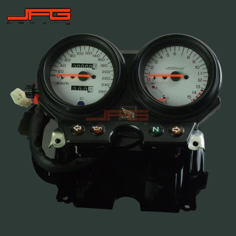JFG Racing Wasp 600 скоростомер за Honda CB600 Hornet 1996-2002, модификационен аксесоар