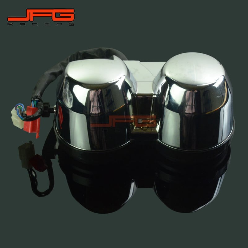 JFG Racing Wasp 600 скоростомер за Honda CB600 Hornet 1996-2002, модификационен аксесоар