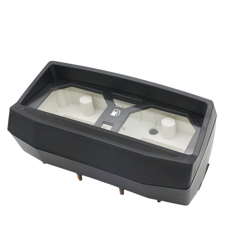 Carcasă instrument pentru motocicletă WY125 – Mojielong plastic, precizie 1, greutate 0.35 kg