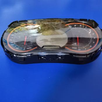 Műszerfal-készlet Bombardier motoros hajókhoz (RXP/RXT, 2014–2017) – Gao Sheng