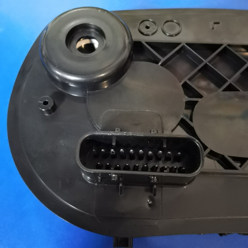 Műszerfal-készlet Bombardier motoros hajókhoz (RXP/RXT, 2014–2017) – Gao Sheng