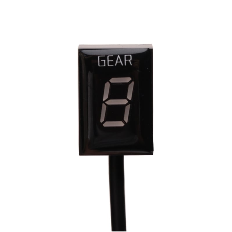 Instrument de afișare a treptelor pentru motociclete Honda EFI – S2R SR-031, compatibil CB400 CB500X CBF650 NC750