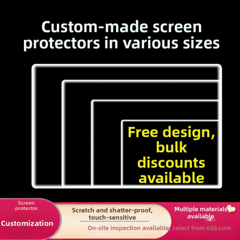 Φιλμ για το μπροστινό πάνελ μοτοσικλέτας – Passport PET, Front Film, Anti-Blue Light, Anti-Explosion, Anti-Drop