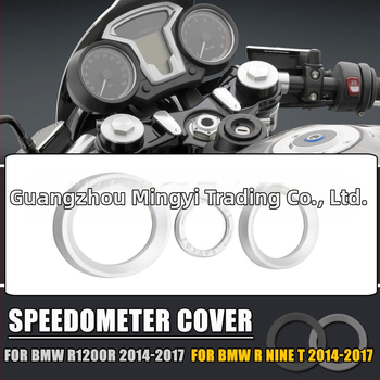 Dodatak kućištu instrument ploče motocikla BMW R NineT / R1200R (2014–2017)