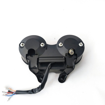 Instrument ploča Yamaha YBR125 s LED zaslonom, ABS, 1 kg