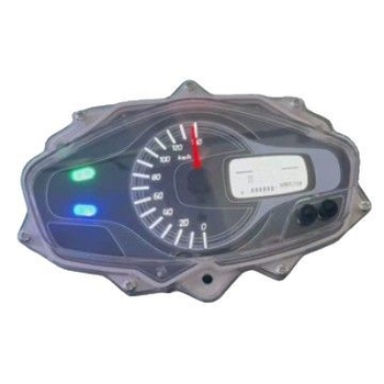 LED instrument ploča za električna vozila – ABS kućište, Iron Power model, Kaiyi Electronics, 320 g, kompatibilno s modificiranim automobilima
