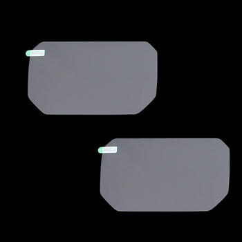 Huajieli Motorkerékpár műszerfalvédő BMW R1250GS/R1200GS és F750GS/F850GS – HD LCD műszerfal film (L0093)