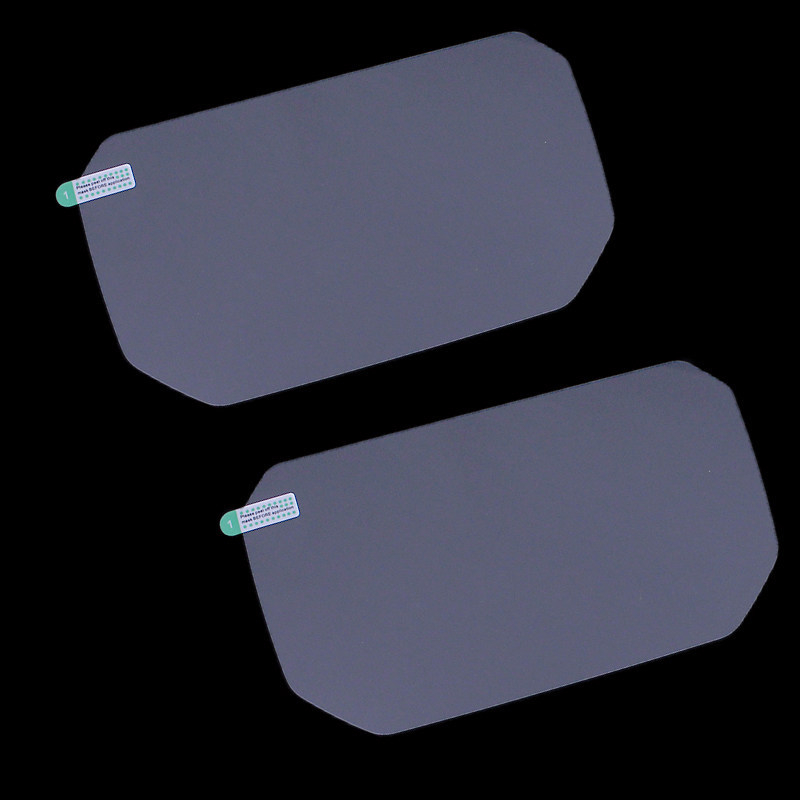 Huajieli Motorkerékpár műszerfalvédő BMW R1250GS/R1200GS és F750GS/F850GS – HD LCD műszerfal film (L0093)