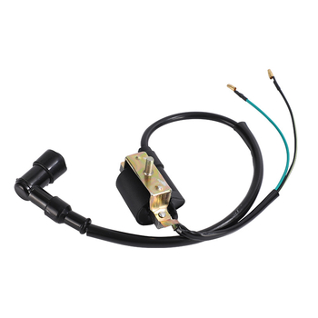 Sword Ride JQ-0101 Magasfeszültségű gyújtótekercs-csomag 50–125cc ATV-khez és terepmotorokhoz