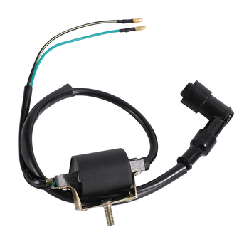 Sword Ride JQ-0101 Magasfeszültségű gyújtótekercs-csomag 50–125cc ATV-khez és terepmotorokhoz