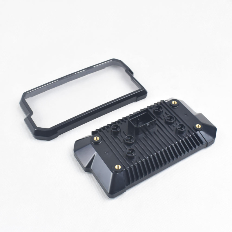 Kućište instrumenata KTM DUKE 390 – plastika, 0,2 kg, model 390, kompatibilno s DUKE 390, privatna marka