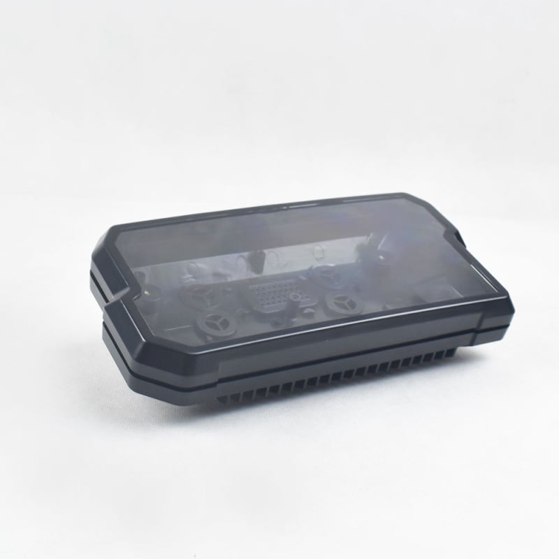 Kućište instrumenata KTM DUKE 390 – plastika, 0,2 kg, model 390, kompatibilno s DUKE 390, privatna marka