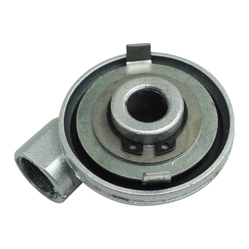 Γρανάζι μετρητή μοτοσικλέτας GN125 – Hengbang GN125 γρανάζι, συμβατό GN125