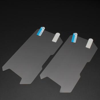 Folie de protecție a panoului de instrumente pentru Honda CB125R CB150R CB250R CB300R (2018–2021)