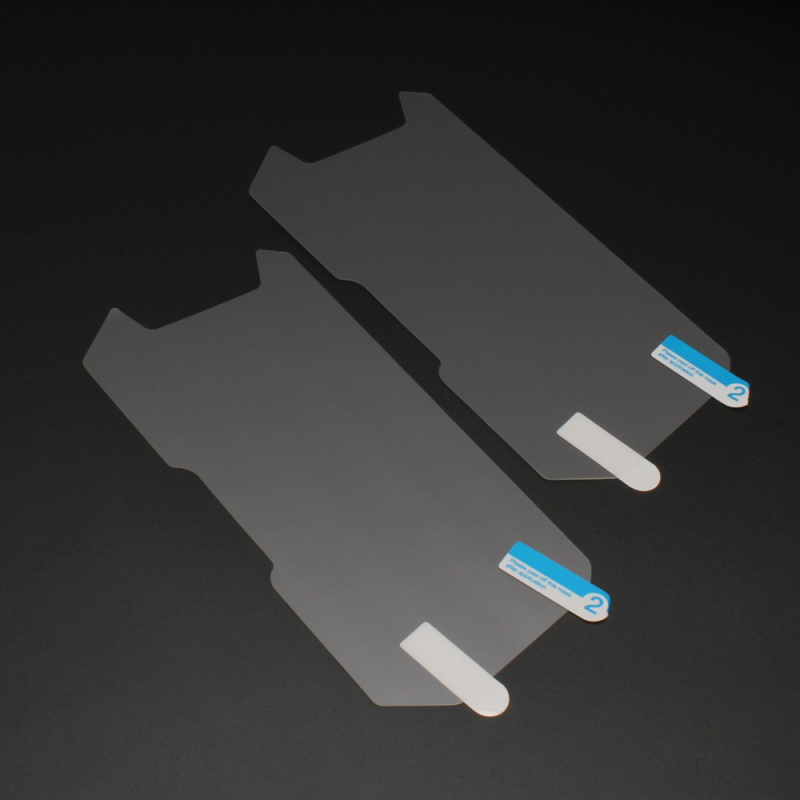 Folie de protecție a panoului de instrumente pentru Honda CB125R CB150R CB250R CB300R (2018–2021)