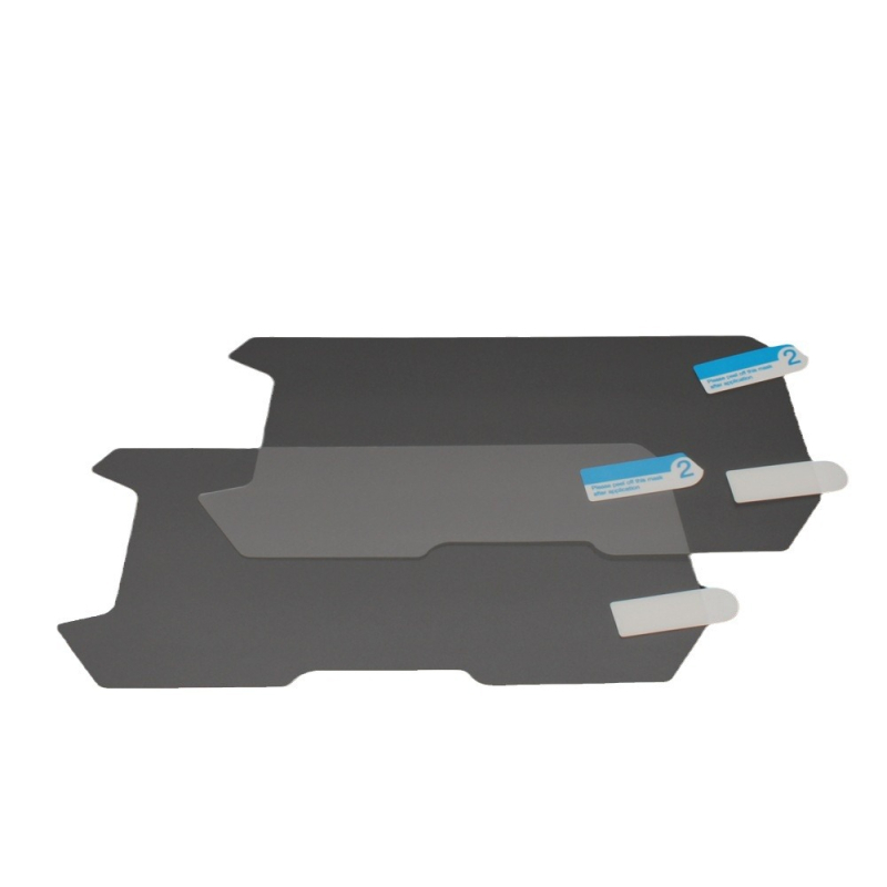 Folie de protecție a panoului de instrumente pentru Honda CB125R CB150R CB250R CB300R (2018–2021)