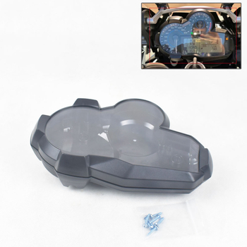 Κέλυφος οργάνων BMW R1200GS / R1250GS ADV, με ψηφιακό ταχύμετρο, μοντέλο 1200GS