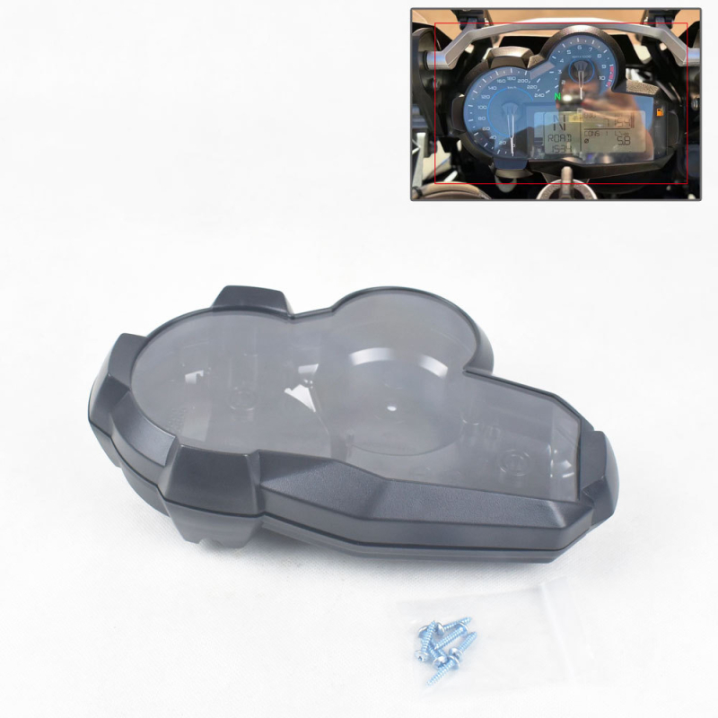 Κέλυφος οργάνων BMW R1200GS / R1250GS ADV, με ψηφιακό ταχύμετρο, μοντέλο 1200GS