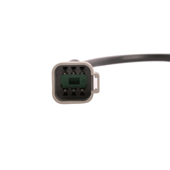 6-πιν OBD2 Διαγνωστικό Καλώδιο Προσαρμογέα για BRP MOTO ATV/UTV, 12-24V, BRP MOTO, AERMOTOR, εντοπιστής βλαβών οχήματος