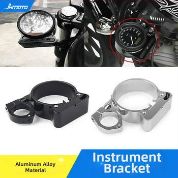 Harley-Davidson XL883/1200C/N/L/R X48 bočni nosač instrumenata