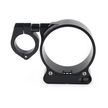 Harley-Davidson XL883/1200C/N/L/R X48 bočni nosač instrumenata