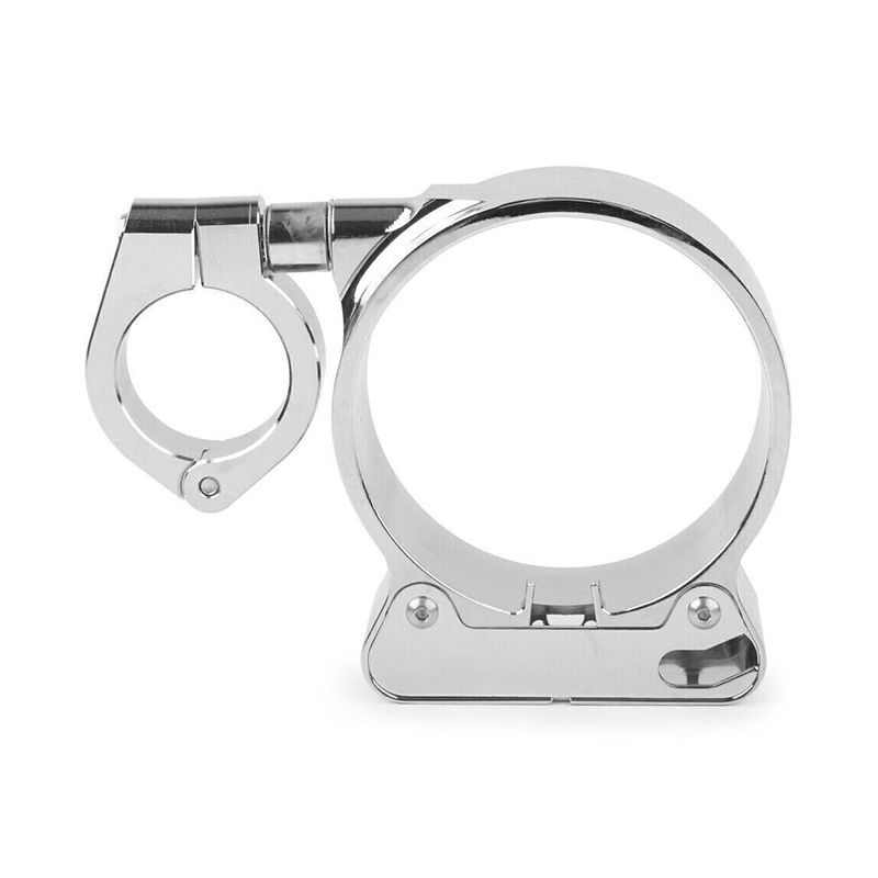 Harley-Davidson XL883/1200C/N/L/R X48 bočni nosač instrumenata