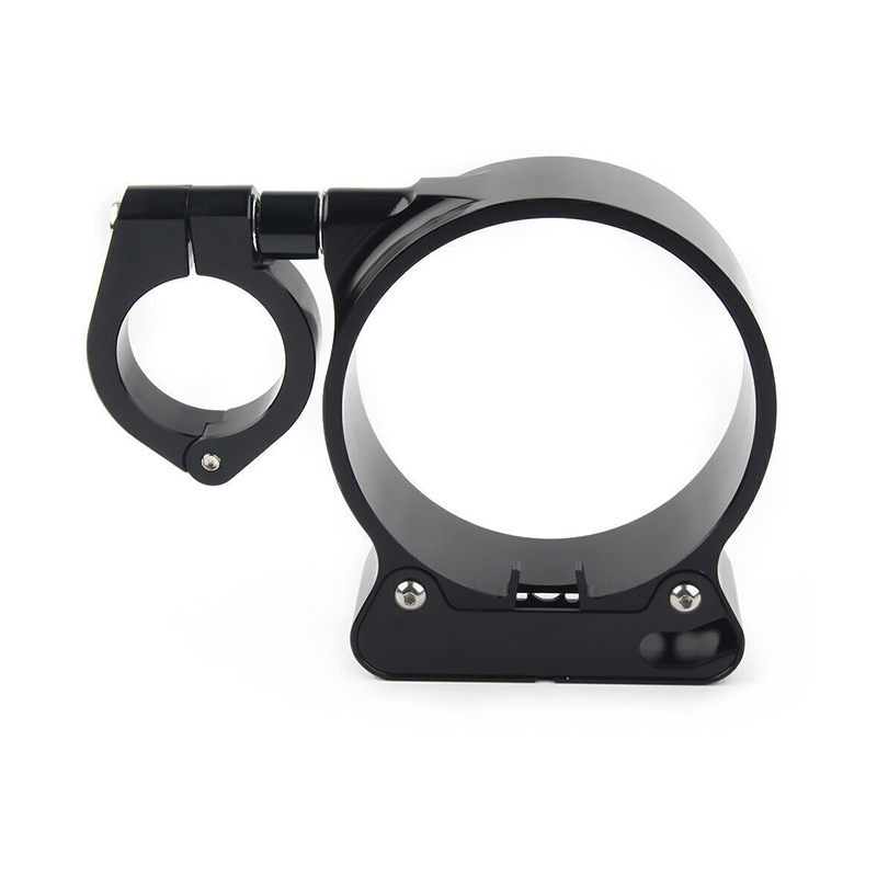 Harley-Davidson XL883/1200C/N/L/R X48 bočni nosač instrumenata