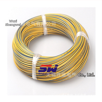 Automobilový káblový zväzok, CCC certifikovaný, pre vnútorné elektrické spoje v autách a motocykloch