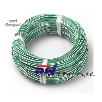 Automobilový káblový zväzok, CCC certifikovaný, pre vnútorné elektrické spoje v autách a motocykloch