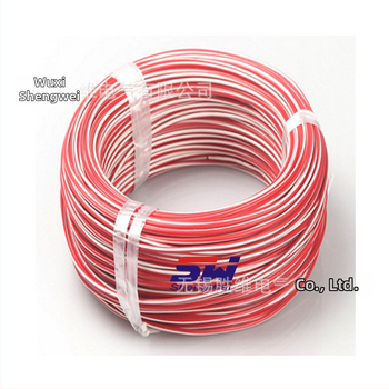 Automobilový káblový zväzok, CCC certifikovaný, pre vnútorné elektrické spoje v autách a motocykloch