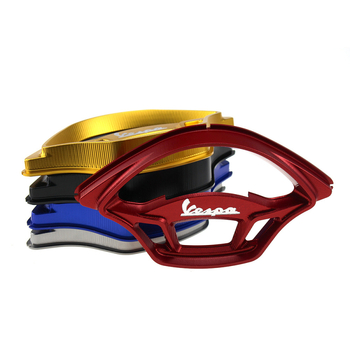 Protecție panou de instrumente pentru Piaggio 300 motocicletă – Model: By joe 300; Modele aplicabile: By joe 300; Mărci private autorizate: Da