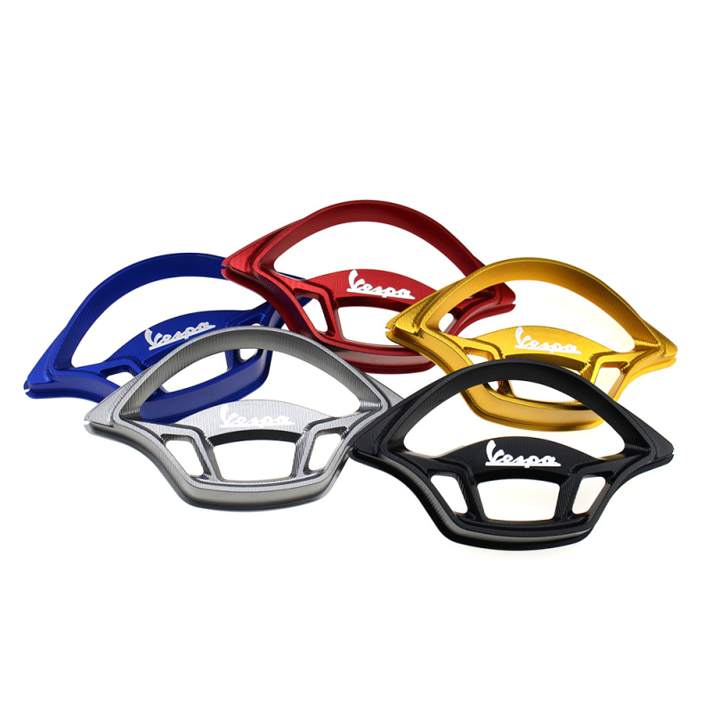 Protecție panou de instrumente pentru Piaggio 300 motocicletă – Model: By joe 300; Modele aplicabile: By joe 300; Mărci private autorizate: Da