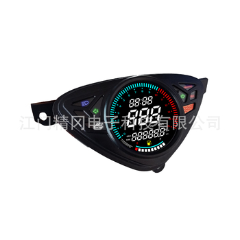 LCD instrument ploča za motocikl JG Yamaha Mio100