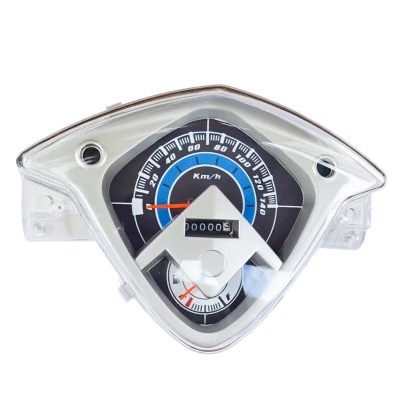 Motociklistička instrument ploča za Yamaha MIO Soul – ABS, tachometar, MB, 550 g