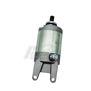 Стартов двигател за Piaggio Fly150/LXV150 — Fyjcbj, Fly150, код 150, съвместим с Piaggio 150, за стартиране на двигателя