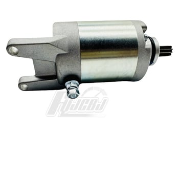 Стартов двигател за Piaggio Fly150/LXV150 — Fyjcbj, Fly150, код 150, съвместим с Piaggio 150, за стартиране на двигателя