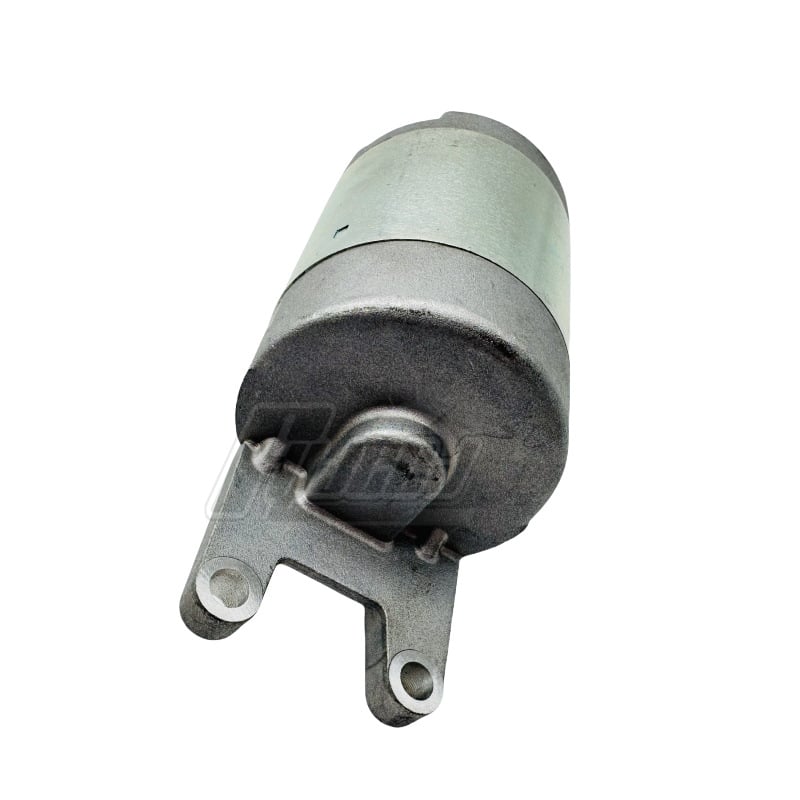 Стартов двигател за Piaggio Fly150/LXV150 — Fyjcbj, Fly150, код 150, съвместим с Piaggio 150, за стартиране на двигателя