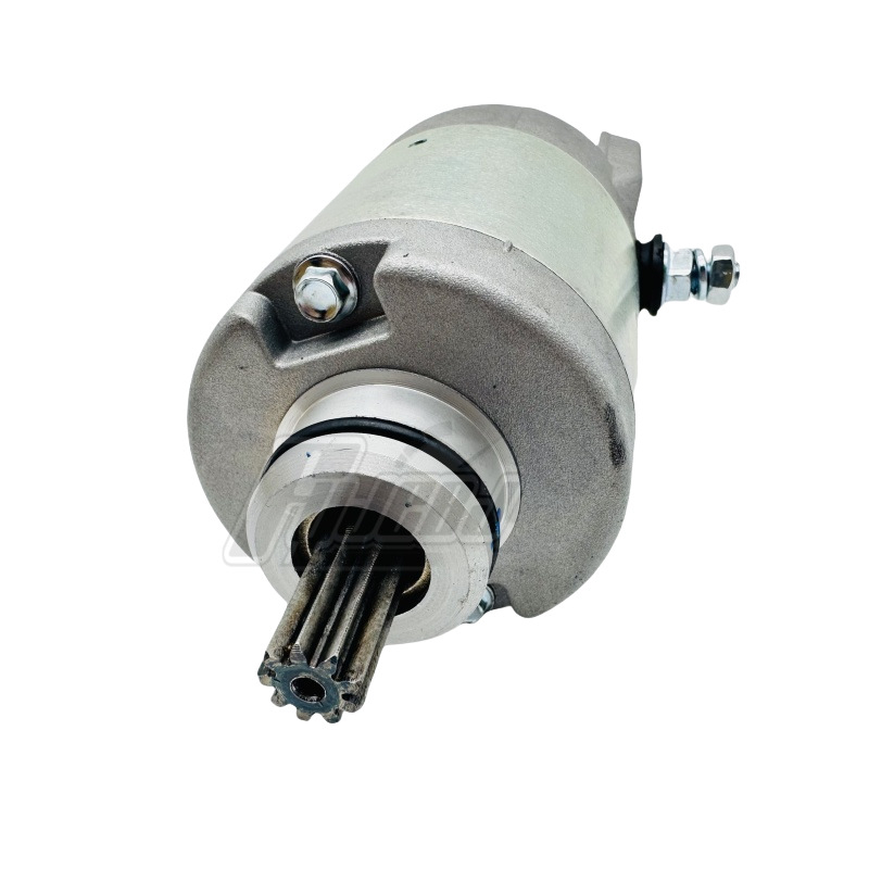 Стартов двигател за Piaggio Fly150/LXV150 — Fyjcbj, Fly150, код 150, съвместим с Piaggio 150, за стартиране на двигателя