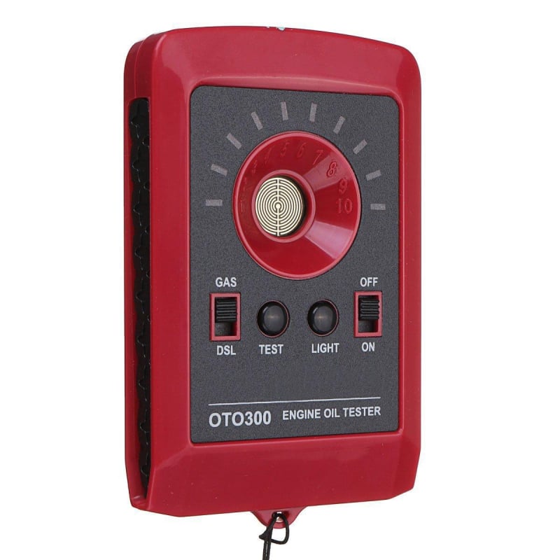 Monitor ulja za motor, model Oto300, detekcija ulja, prilagodba dostupna