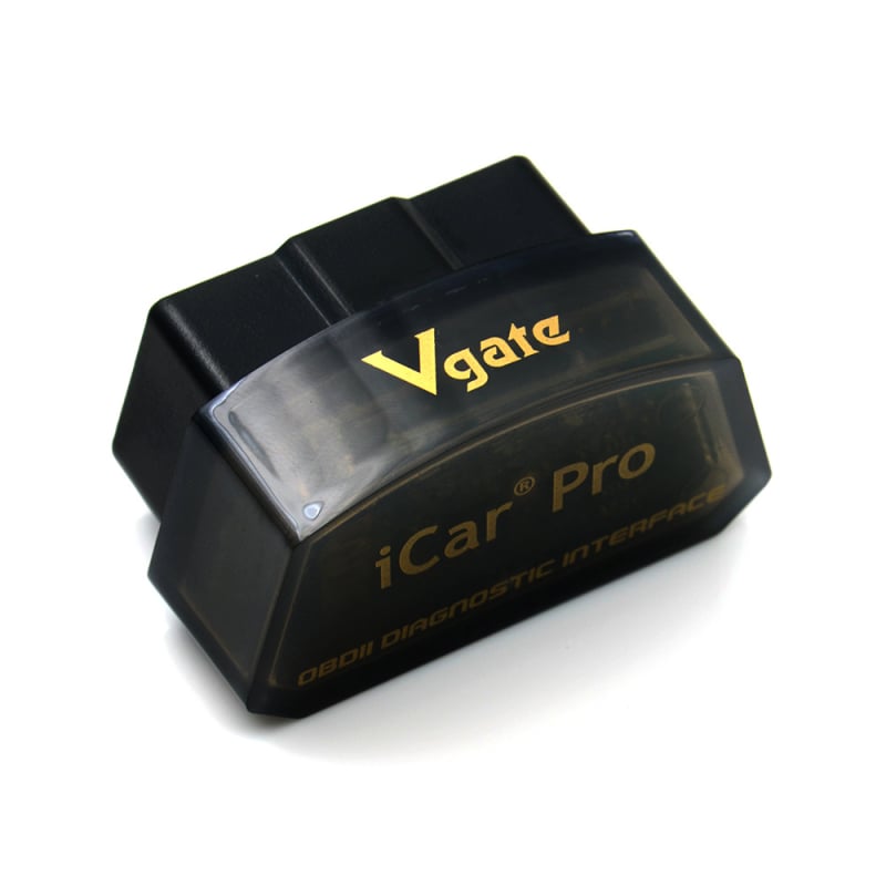 Vgate iCar Pro 3.0 – Bluetooth detektor kvarova automobila (motor) | Android kompatibilnost | napajanje 12V | radna temperatura 0–60°C